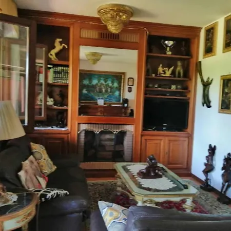 Villa Luxury 3-bedrooms Near The Sea In Rome